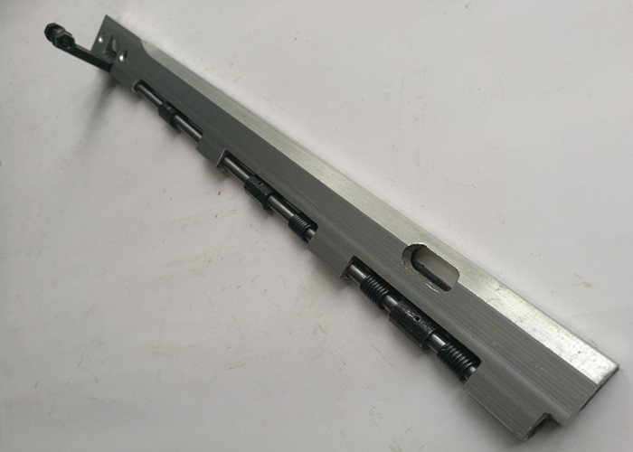 Platen 10 x 15 GT Адвокатуры Gripper ветрянки запасных частей печатной машины