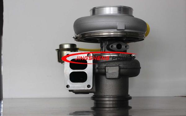 GT4702 706224-0001 23524077 Detroit S60 Garrett Engine Turbocharger