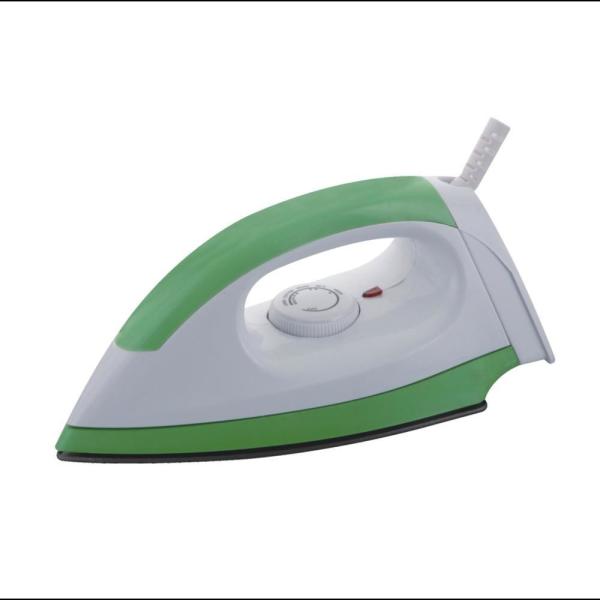 110/230V LM207-DRY IRON with Aluminum Soleplates Ironing Solution