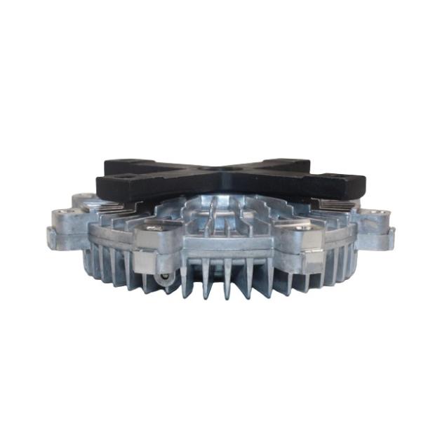 ISUZU NPR 4HF1 4HG1 Ключ охлаждающий вентилятор 8-97139299-0