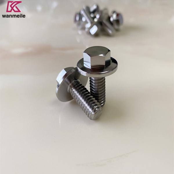 Metal Cnc Hardware Machined Part Gr2 Gr5 Ti6al4v Titanium Machinery Cnc Machining Parts