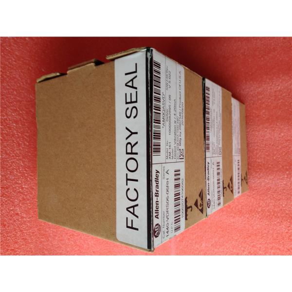 Base terminal 1734TB de la entrada-salida del PUNTO de Allen-Bradley 1734-TB con buen precio