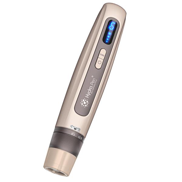 5 Speed Gold RF Microneedling Machine / Cold Therapy Machine For Salon Skin Rejuvenation