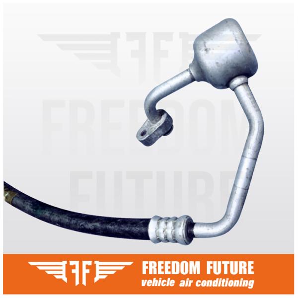 Kia Optima K5 2.0L Car AC Discharge Hose Hyundai 15-19 97762-D4000