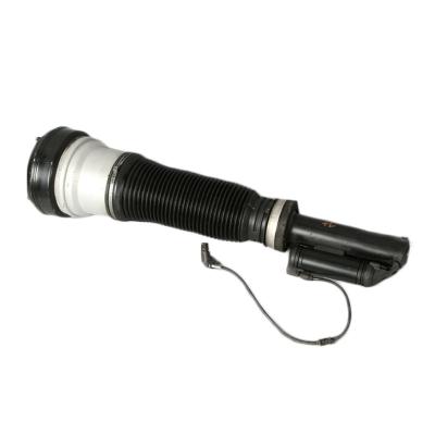 Sistema de suspensão de ar superior para Mercedes Benz W220 Choque frontal A2203202438, A2203205113