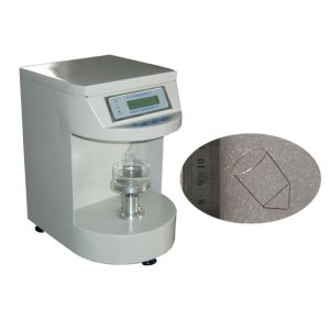 ISO1409 Liquid Surface Interface Tension Meter For Surface Tension Measurement