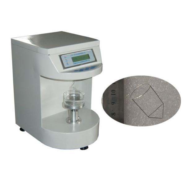 Тензометр аттестованный ИСО1409 для удерживания максимального значения измерения