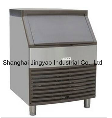 220V Business Home Split Type Ice Maker Commercial Automatic Ice Cube Maker Machine