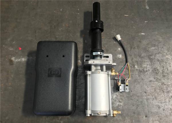 Solenoid Control Pneumatic Door Actuator Lift Lock TS16949 Certificate