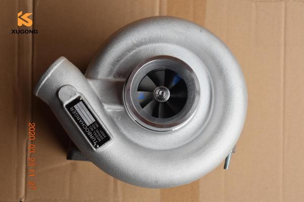 3522778 turbocompresseur d'excavatrice de 6BT5.9 R200-5 HX35