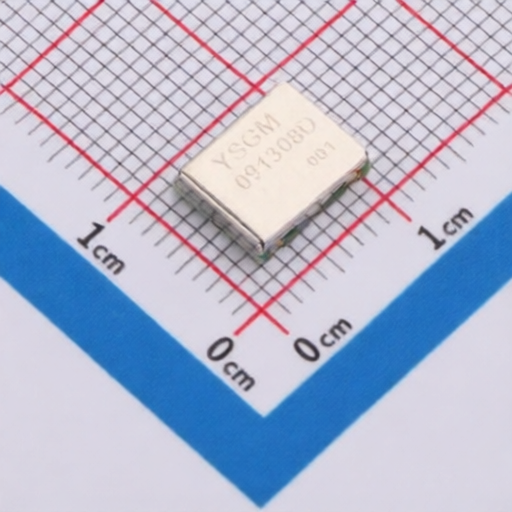 Stable output power voltage controlled oscillator INNOTION YSGM091308D with ripple less than 1.5 dB