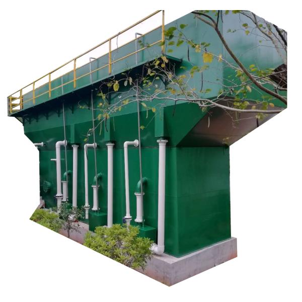 50T/H Dry Type Reverse Osmosis Machine For Cosmetic Factory