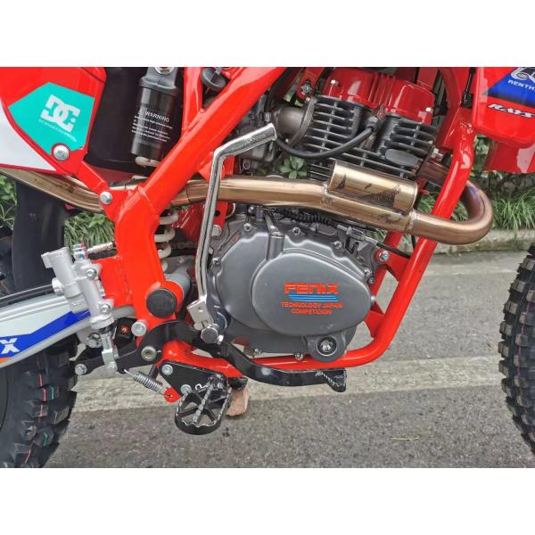 Высококачественный мощный мотор мотокрос 450cc NC ZS Мотор Fenix 250CC Другие Мотоциклы Перу Боливия Горячий Грязный Велосипед