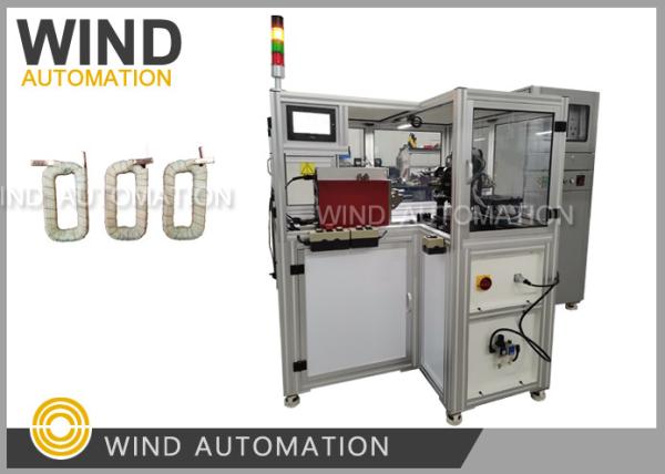 Soldadura do metal da onda ultrassônica para a máquina de solda do fusor do fio de ligação de Coi do campo