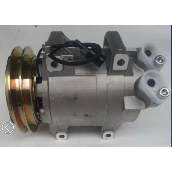 2003-2006 Année PAJERO SPORT K9 Compresseur A/C automatique MN123625 Pour Mitsubishi L200