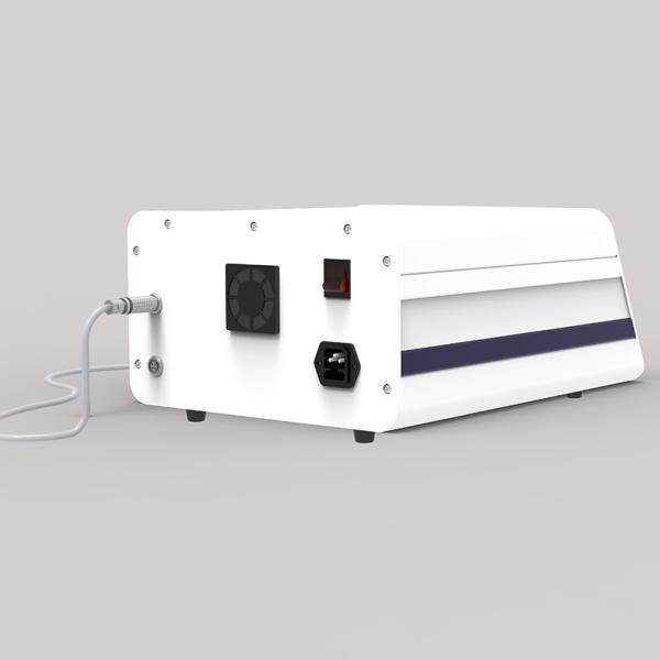 Factory supply portable 1-16HZ shockwave machine shock wave therapy for pain relief LF-1055