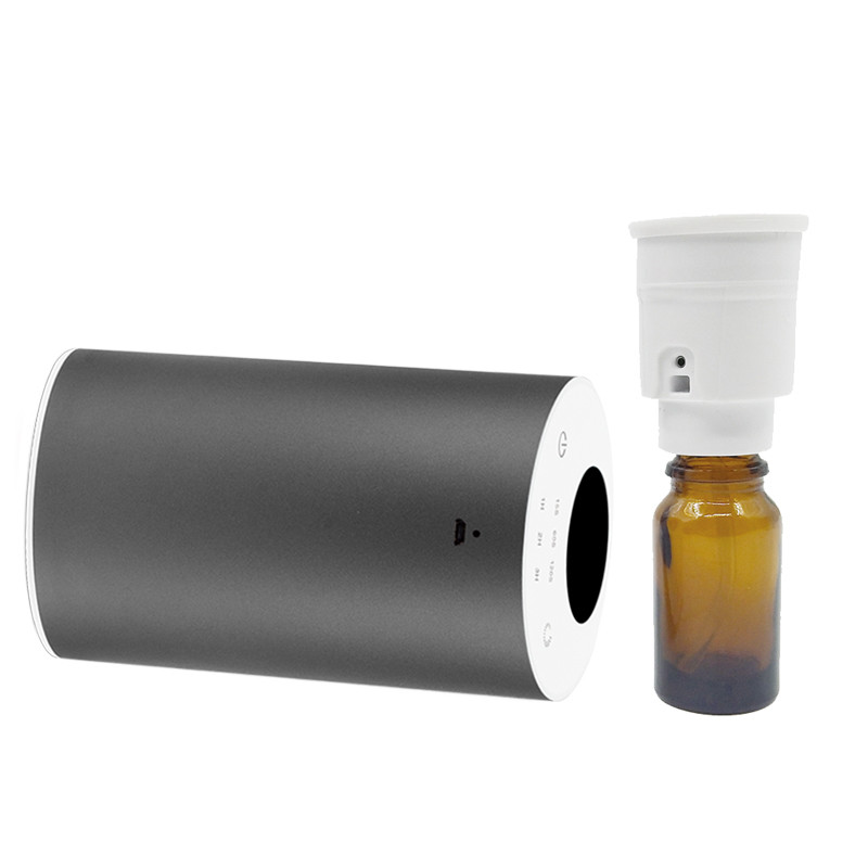 Nebulizer Usb отражетеля эфирного масла автомобиля ароматности 16H 72H портативный