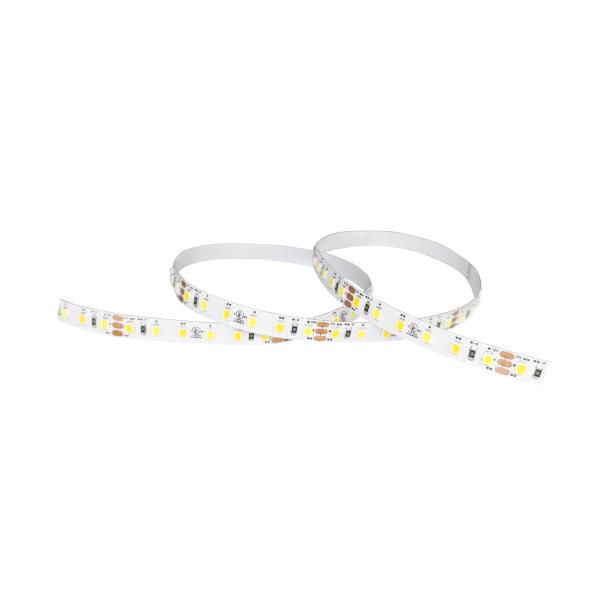 2835 Dimmable Led Strip Lights 10mm Waterproof Support Customization