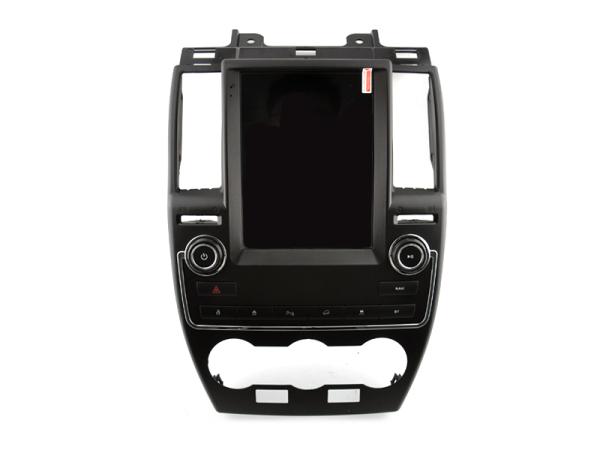 9.7インチスクリーン テスラ 垂直 Android スクリーン For Land Rover Freelander 2 2007- 2015 アンドロイド カー マルチメディア プレイヤー