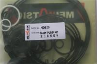 Bomba principal Kit Hydraulic Pump Hydraulic Seal Kit For Crawler Excavator de los recambios de Belparts HD820