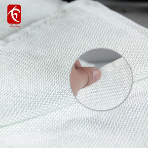1.2m*1.5m Glassfiber Fire Blanket Fire fighting blanket