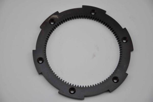 Gear Sharpener Assembly Especially Suitable For Gt5250 / S5200  54365000