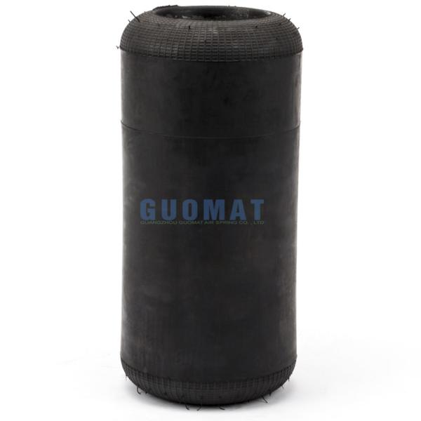 Автобус резиновый воздушный амортизатор Bellow Contitech 819N A0003280101 Mercedes Benz воздушная подвеска