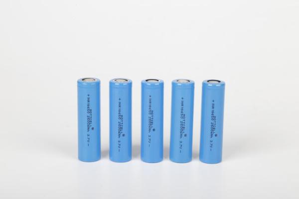 Lifepo4 Battery Cells 6500mah 32700 Lithium Iron Phosphate Battery Solar Energy