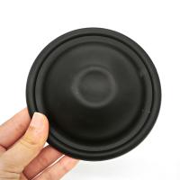 180034 Modèle NBR ou FKM membrane en caoutchouc pompe à eau à diaphragme
