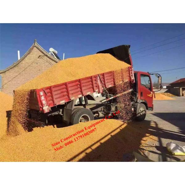 мини тележка Думпер 5Т