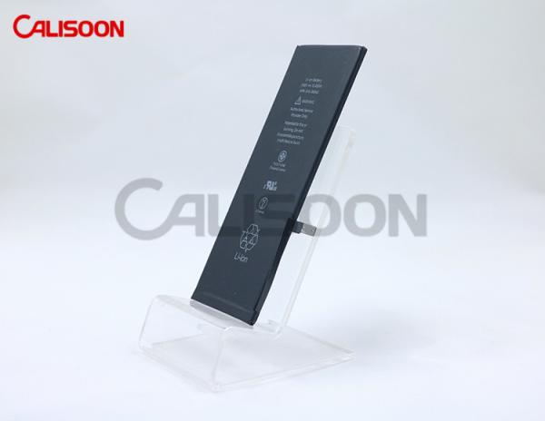 Bateria recarregável Li Ion Para Iphone 6 Plus ODM Para IP 6sp