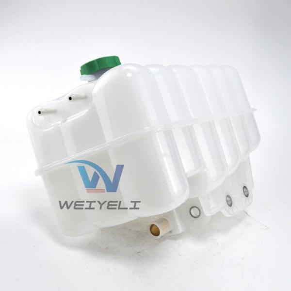 E336GC/345GC/349GC Tanque de expansión del radiador 502-4178 251-3227 caldera auxiliar