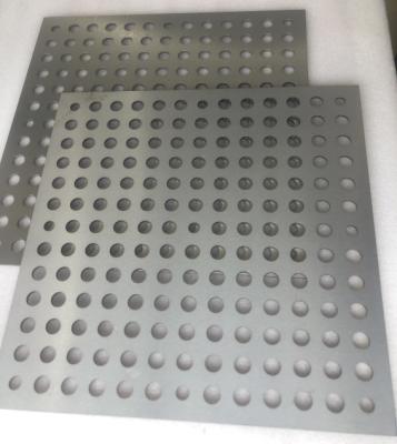 RO5200 Tantalum Steel Alloy TUV Tantalum Niobium Alloy Sheet For Industrial
