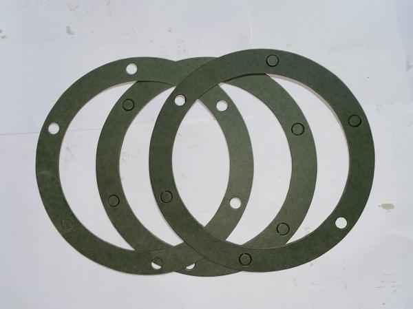 Rubber Shim Pad Back-up Plate 10W12V190.22.04b Suitable for Various Applications