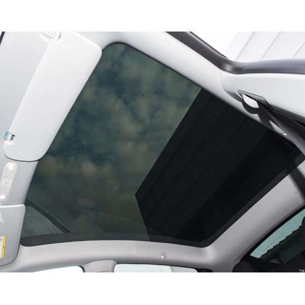 Tesla Model Y Made In 2023 Facelift Version Rear-Wheel