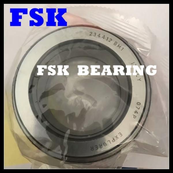 Double way 234412 BM1 Thrust Angular Contact Ball Bearing for Heavy Machinery Equipment