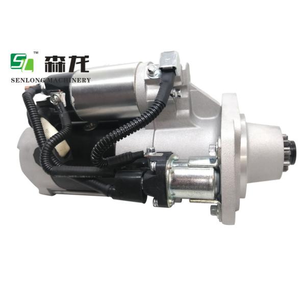 5396874 5288685 Cummins Starter Contactos de cobre e prata 21YB054 20D00199 DCEC-QDJ