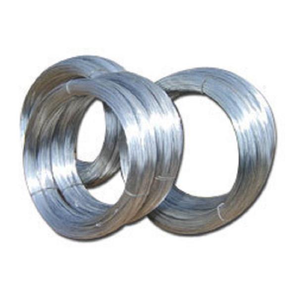 Padrão de formação de aço inoxidável dobrável do RUÍDO do fio 0.8-15mm para a soldadura