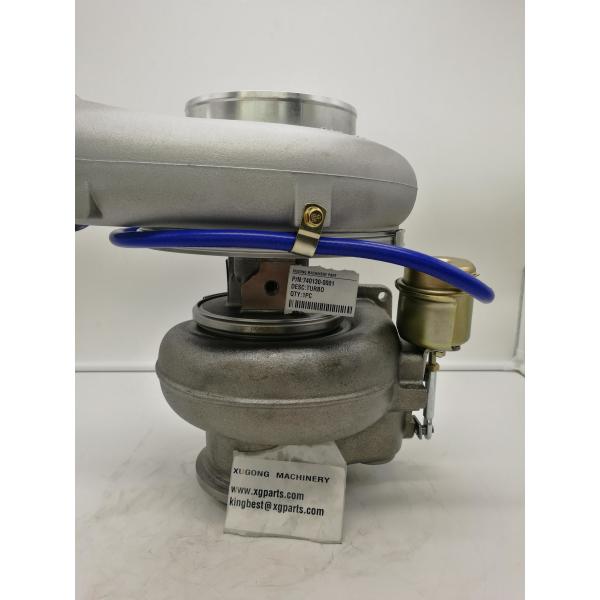 Excavator  C15 Turbo 740130-0001 / 740130-0002 / 2297170 / 2367659