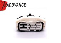 6189-0886 90980-12116 Connecteur de pompe ABS scellé à 24 broches TS pour Toyota Lexus Mitsubishi