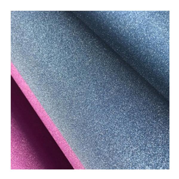 Customizable CPP Glitter Transfer Film For Create Eye Catching Packaging Decoration