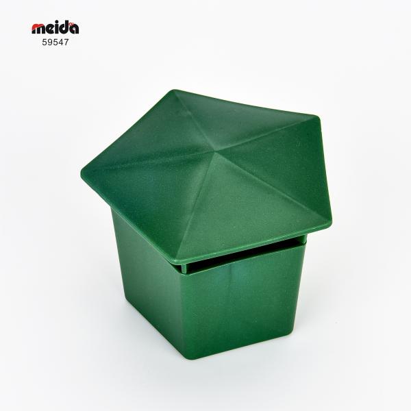 93g Plastic Snail Trap for Outdoor Safety and Garden Protection Stocked