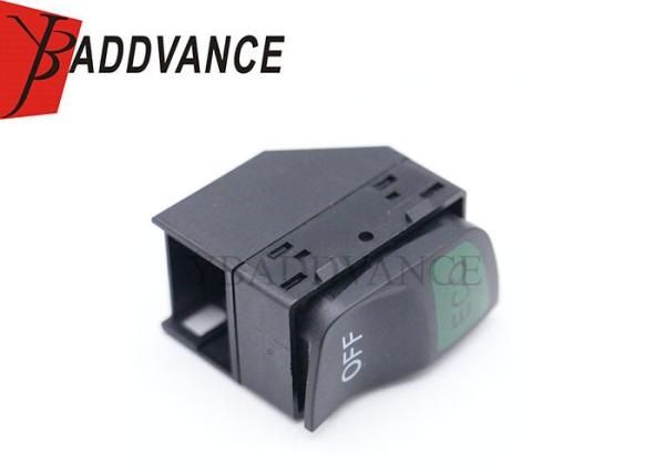 A4518204410 Noir Installation facile Voiture ECO Moteur Démarrage Arrêt Interrupteur Pour 2008-2014 Smart