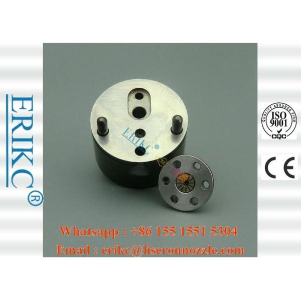 Erikc 28239294 9308 621c For Delp Auto Injector Common Rail Valve CE Approved