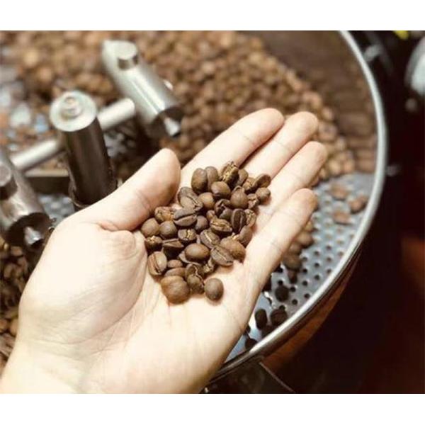 Roaster кофейного зерна электрического газового нагрева машины Roaster кофе 10kg 30kg 60kg ручной