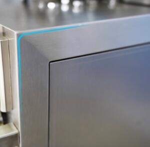 Stainless Steel 15g Tea Bag Pouch Packing Machine For Chemicals