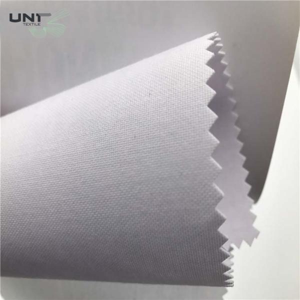 Мусульманские мужчины Абая Исламская одежда Рубашка Интерлининговый ткань Внутренние покрытия