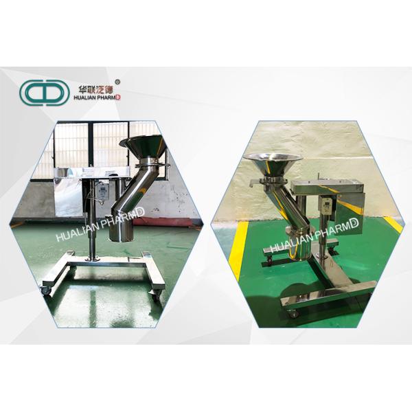High Speed Geinging Pulverizer Machine Stainless Steel Pharmaceutical Food FD KZL
