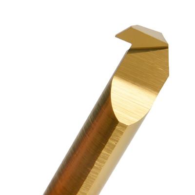 Standard Internal CNC Boring Tool For Profiling Grooving Turning