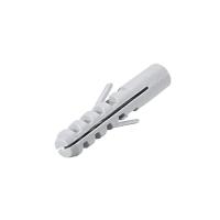 Anchor de expansão resistente a intempéries comum padrão plástico 30mm ~ 300mm com capacidade de carga